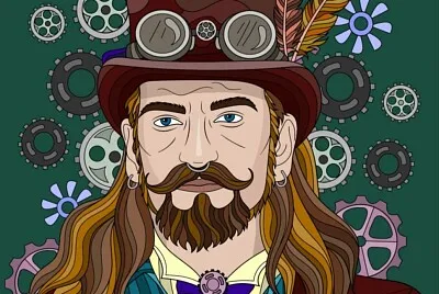 colorido jigsaw puzzle