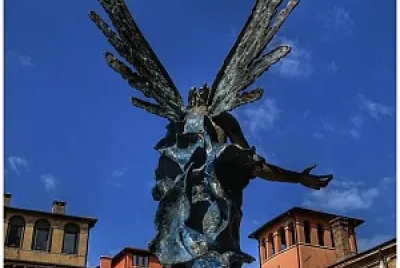 l 'angelo jigsaw puzzle