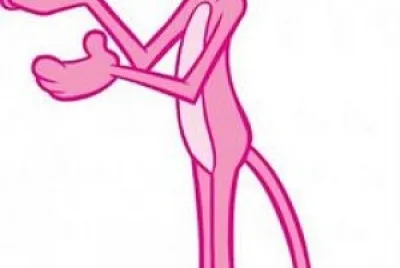 pink panter