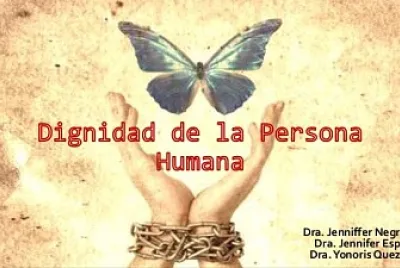 Persona humana
