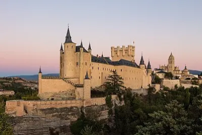 castello ger jigsaw puzzle