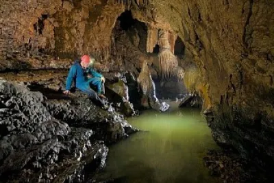 Espeleologia