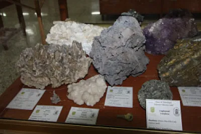 Minerologia