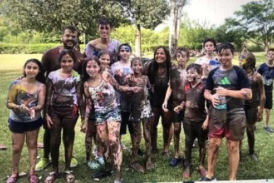 MALAKIM jigsaw puzzle