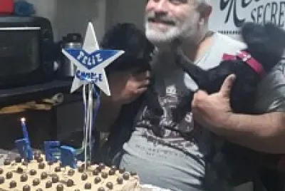 papa, lala y ate