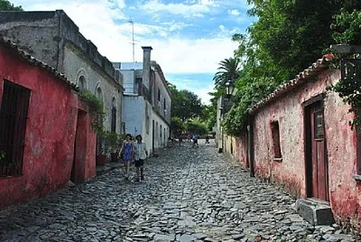 La Calle de los Suspiros jigsaw puzzle