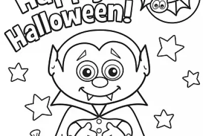 פאזל של Halloween
