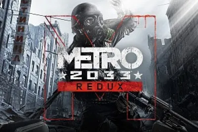 Metro 2033