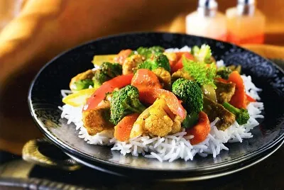Food