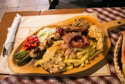 Food