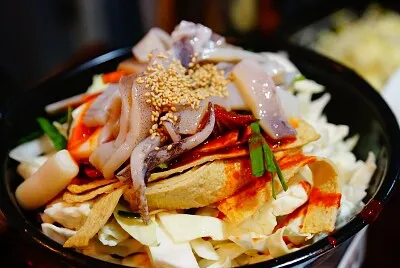 Food