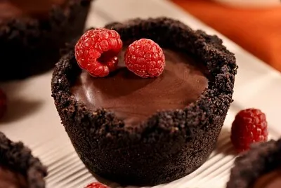 Sweet Foods