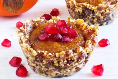 Sweet Foods