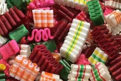 Sweet Foods jigsaw puzzle