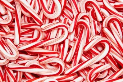 Sweet Foods jigsaw puzzle