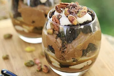Sweet Foods