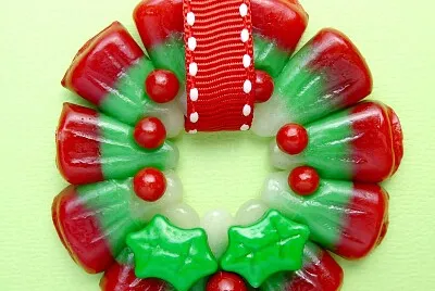 Sweet Foods