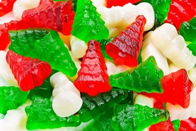 Sweet Foods jigsaw puzzle