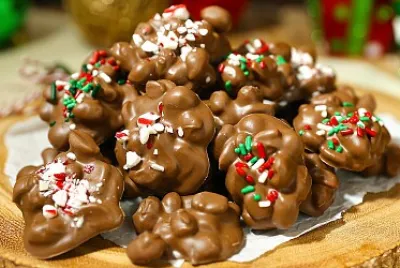 Sweet Foods jigsaw puzzle