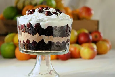 Sweet Foods