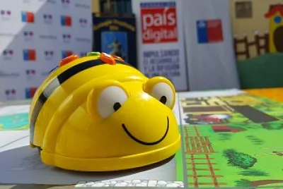 Bee Bot