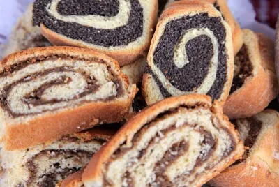 Sweet Foods jigsaw puzzle