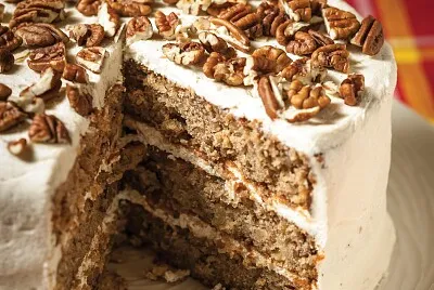 Sweet Foods