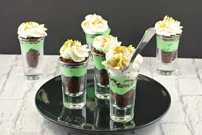 Sweet Foods