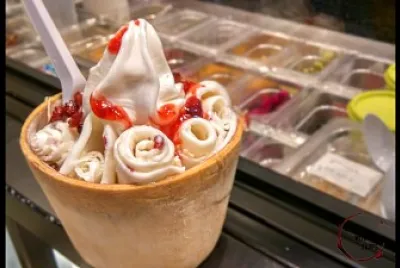 Sweet Foods