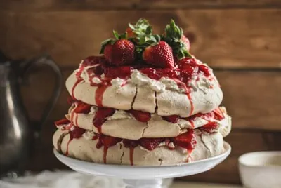 Sweet Foods jigsaw puzzle