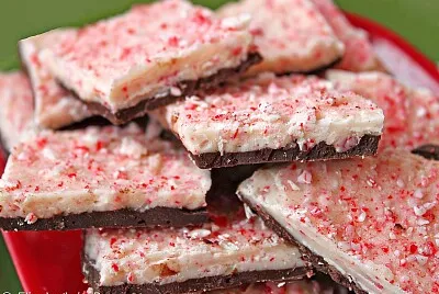 Sweet Foods