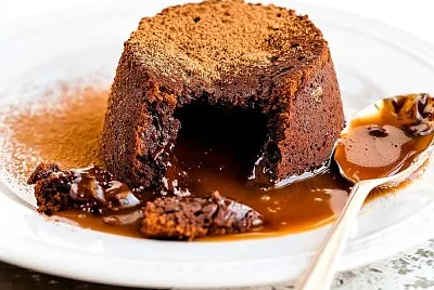 Sweet Foods
