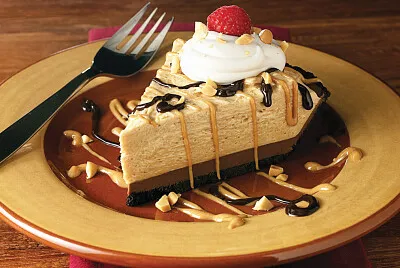 Sweet Foods
