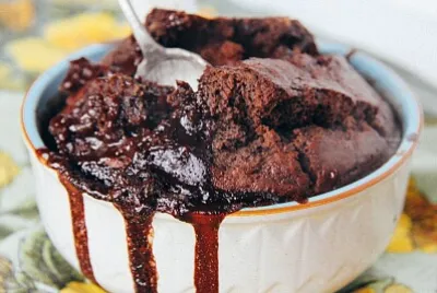Sweet Foods