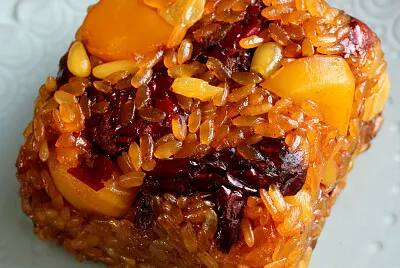 Sweet Foods