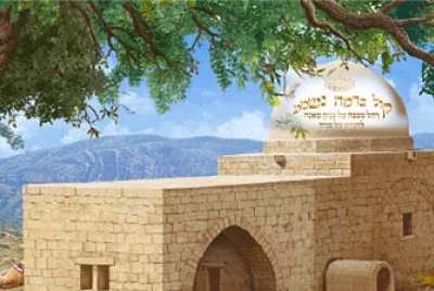 ×§×‘×¨ ×¨×—×œ ××™×ž× ×•