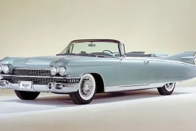 1959 Cadillac Eldorado