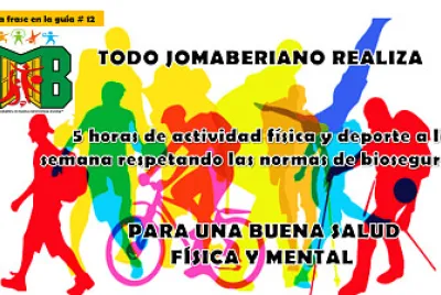 EducaciÃ³n FÃ­sica JOMABER jigsaw puzzle