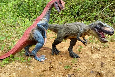 therizinossauro
