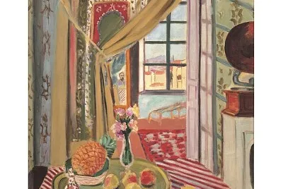 Henri Matisse