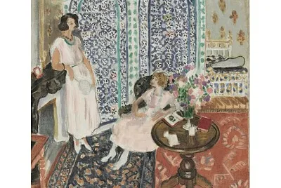 Henri Matisse