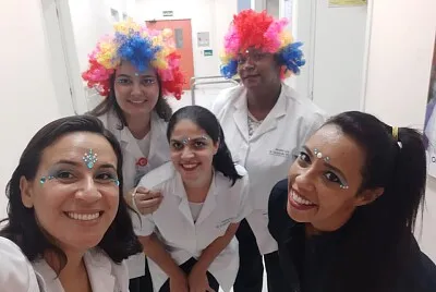 Soldados do Bem