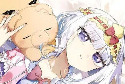 Suyarisu jigsaw puzzle