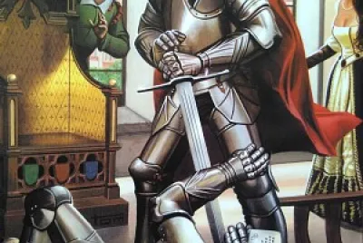 ArnesErsterHinweis jigsaw puzzle
