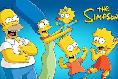Os Simpsons