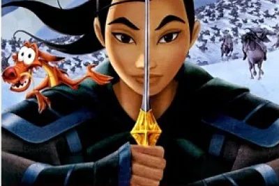 Mulan