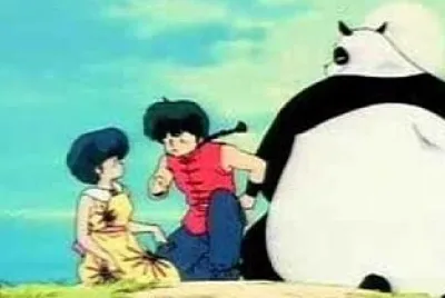 ranma ending 1