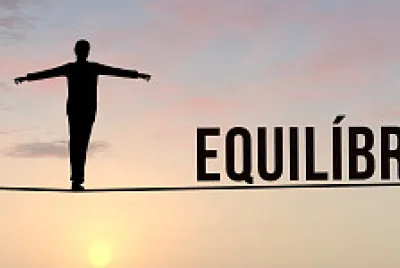 פאזל של EquilÃ­brio