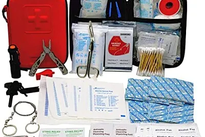 Elementos bÃ¡sicos de primeros auxilios
