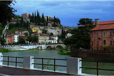 verona jigsaw puzzle